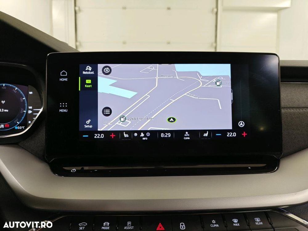 Skoda Octavia 1.0 TSI Style - 19