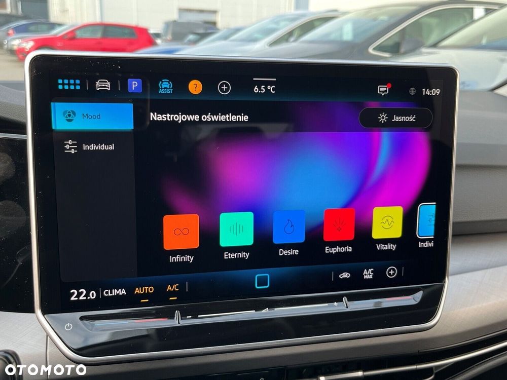 Volkswagen Golf 1.5 eTSI mHEV Life Plus DSG - 11