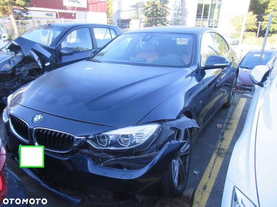 BMW Seria 4 - 2