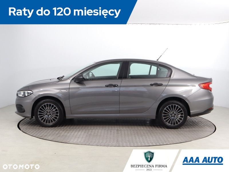 Fiat Tipo - 3