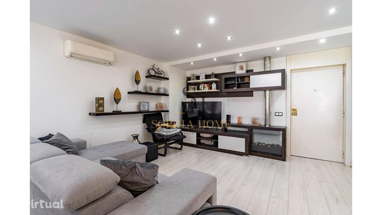 T2 em Canelas Com Jardim - Grande imagem: 4/37