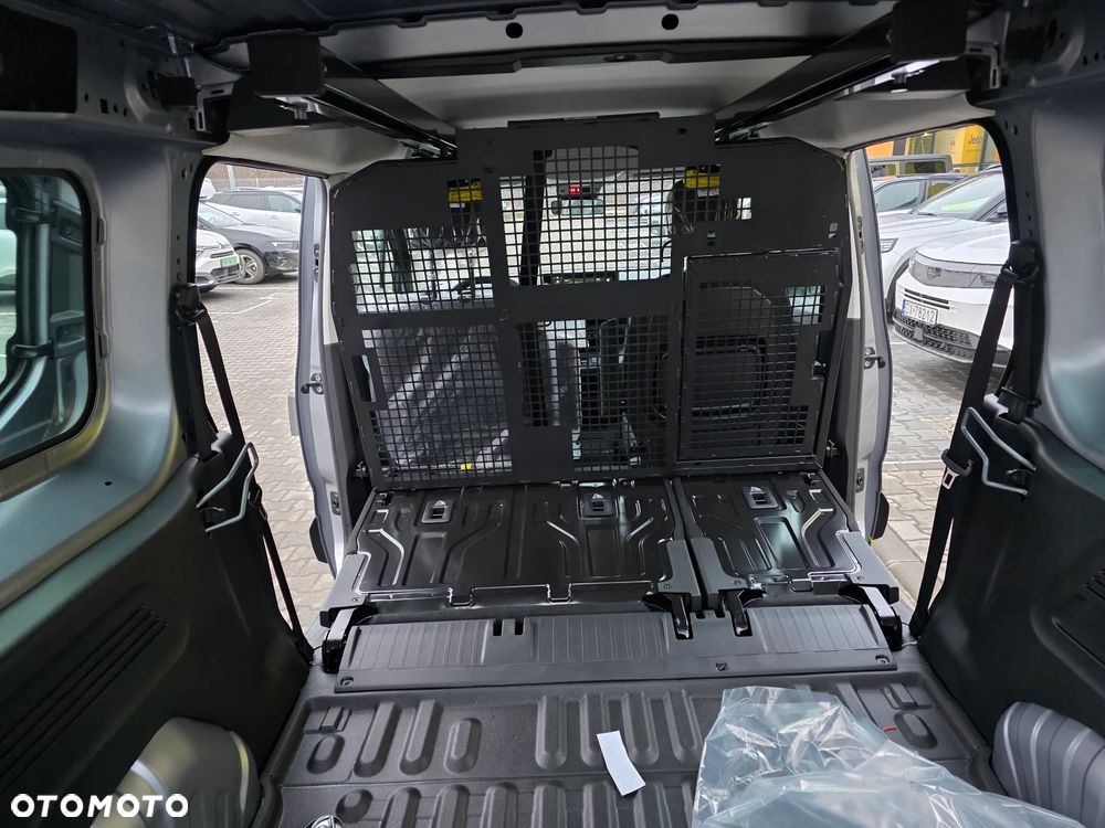 Citroën Berlingo - 11