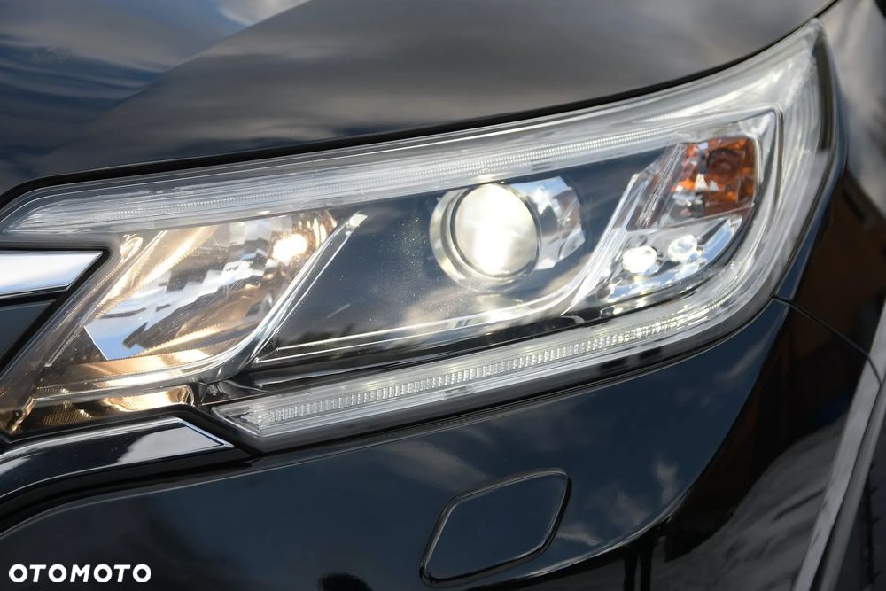 Honda CR-V 2.0i-VTEC 4WD Automatik Lifestyle Plus - 20