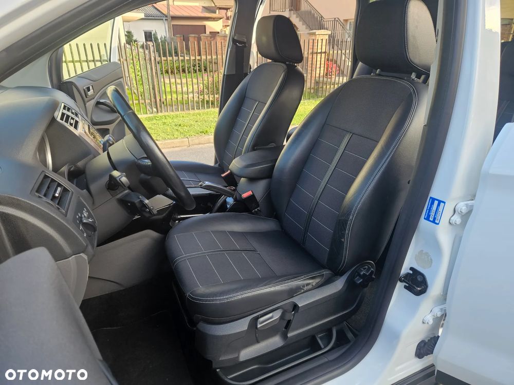 Ford Kuga 2.0 TDCi 2x4 Individual - 21