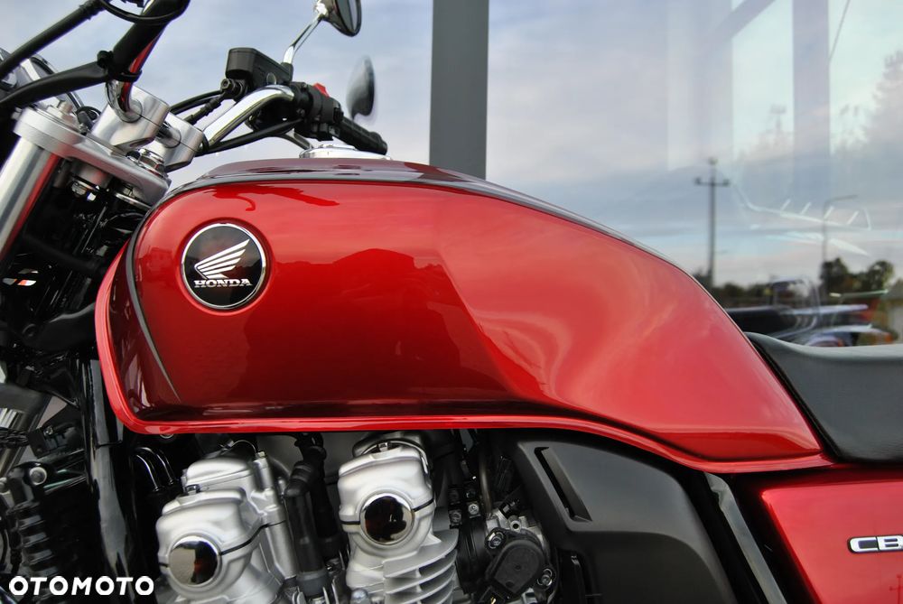 Honda CB - 37