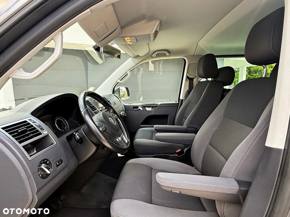 Volkswagen Multivan L1 Business - 24