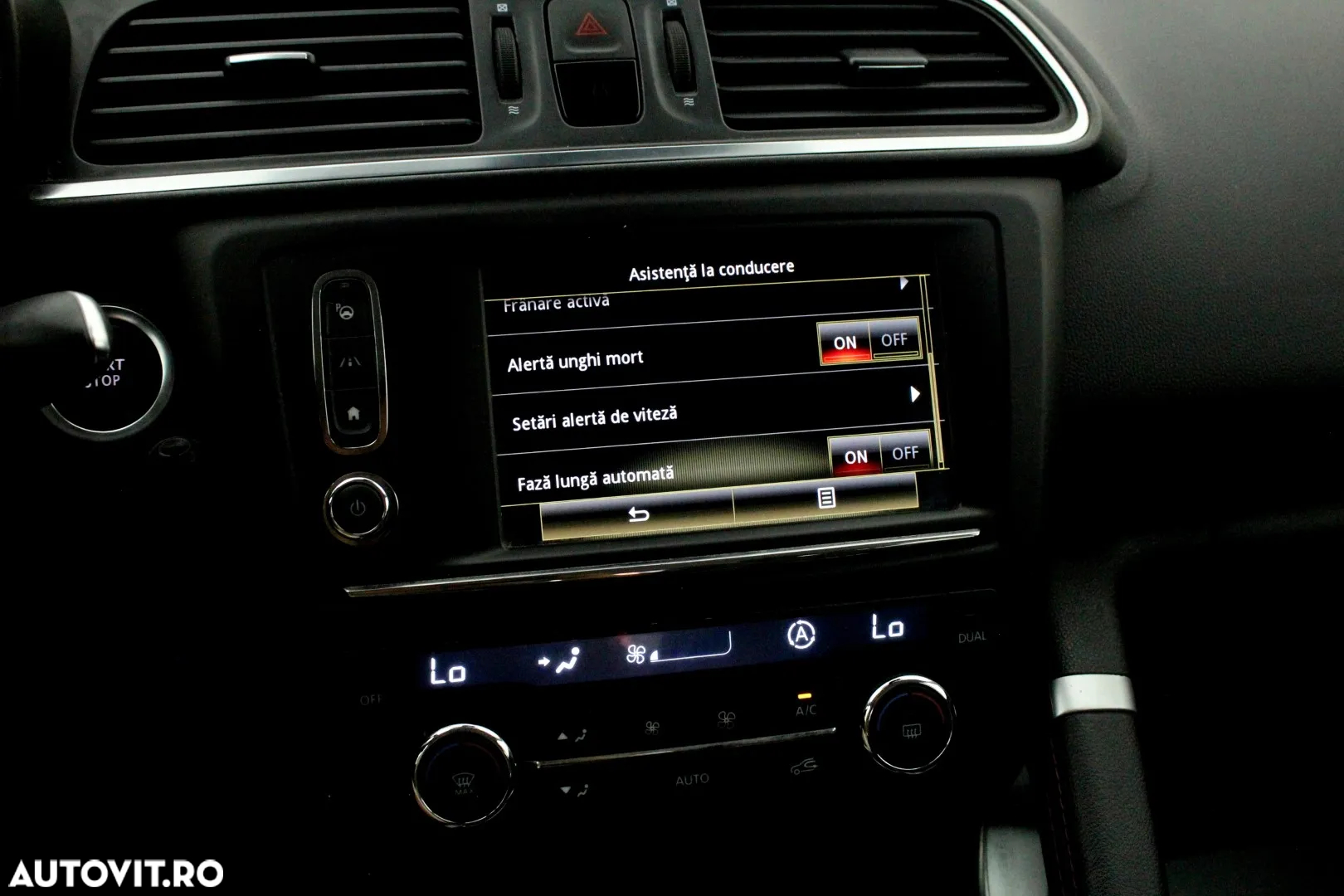 Renault Kadjar - 18
