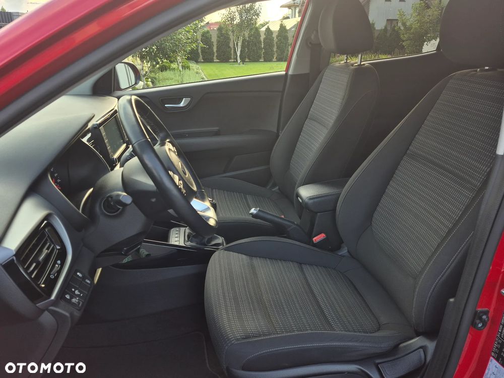 Kia Stonic 1.0 T-GDI 100 OPF Vision - 15