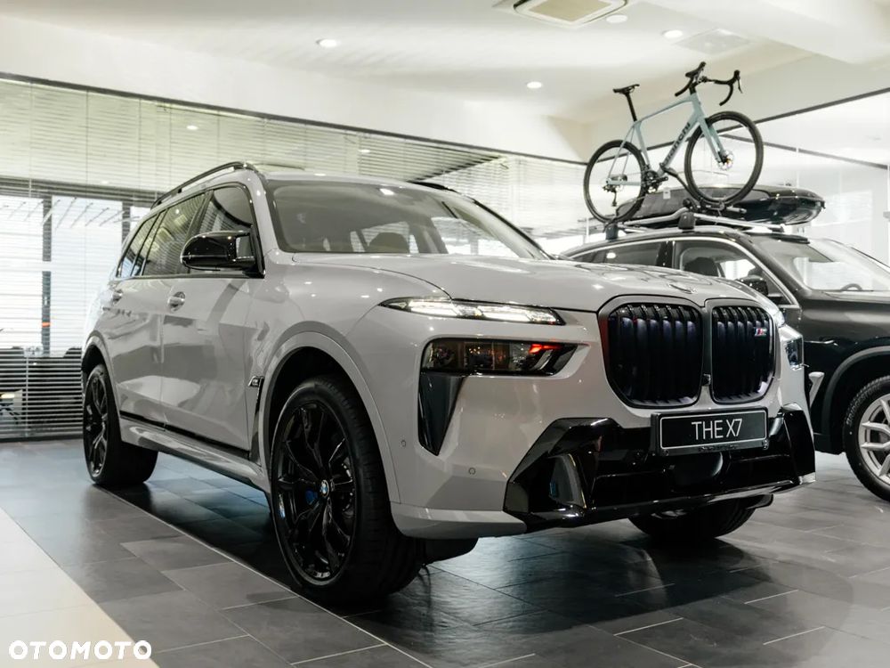 BMW X7 - 2