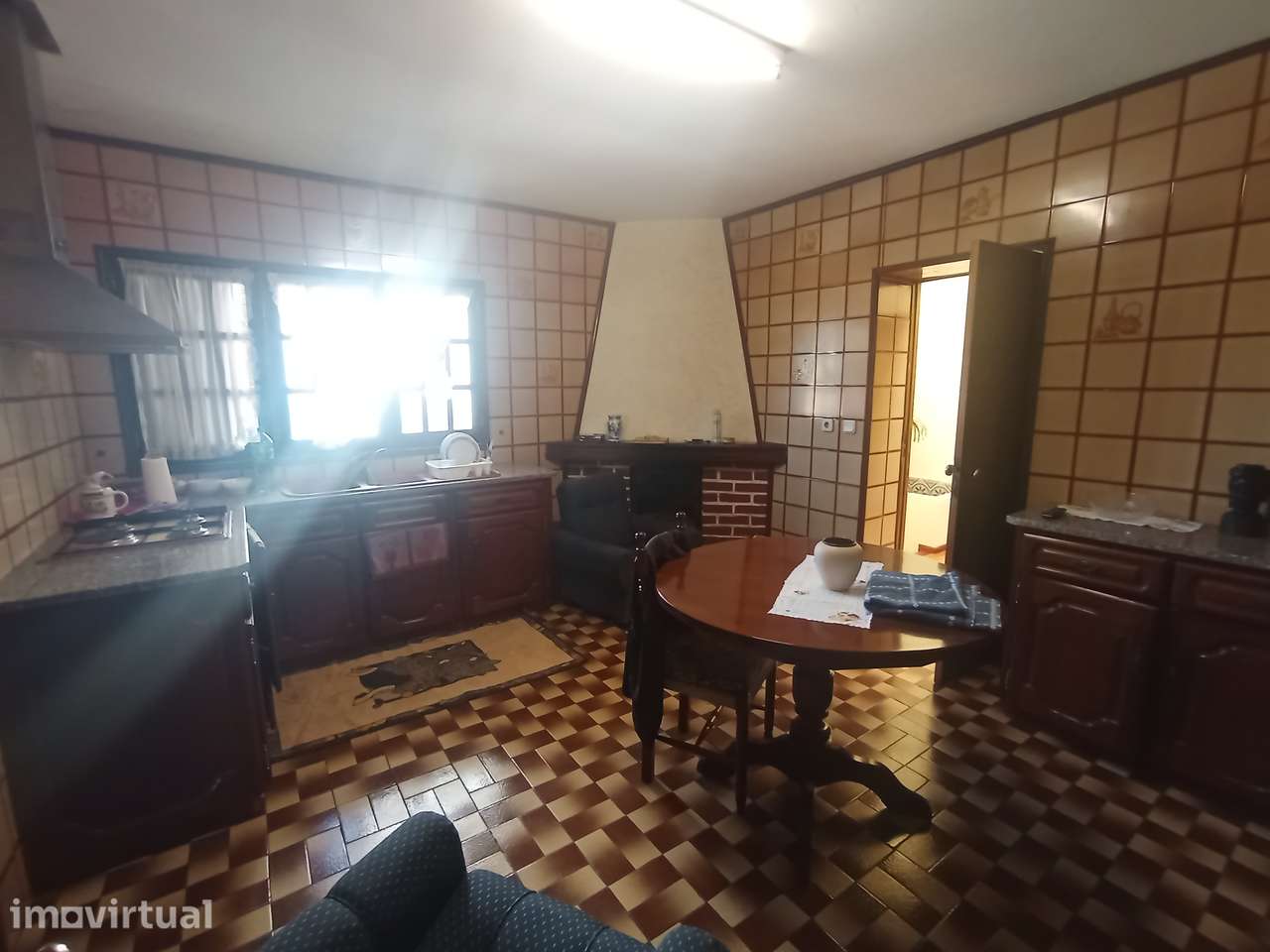Moradia Térrea de Excelência a Apenas 2 Minutos de Fafe - Grande imagem: 4/15