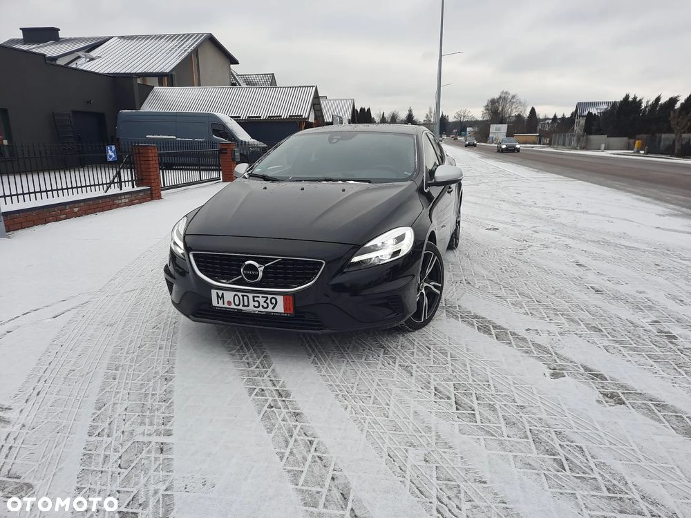 Volvo V40 D2 RDesign - 3