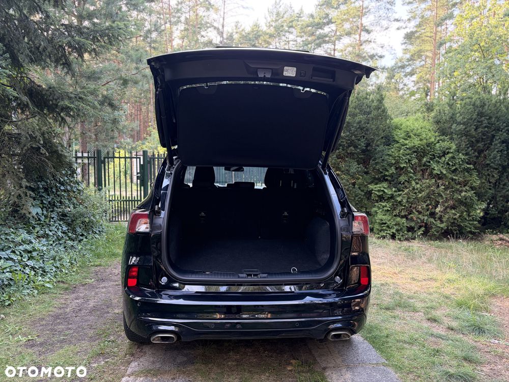 Ford Kuga - 16