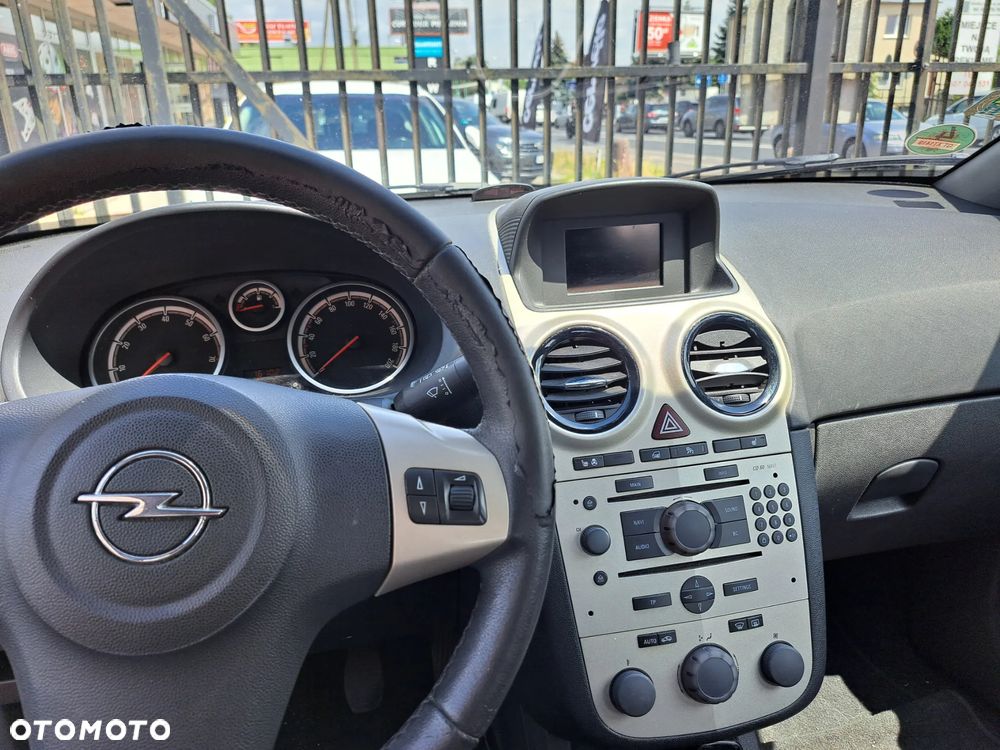 Opel Corsa - 5