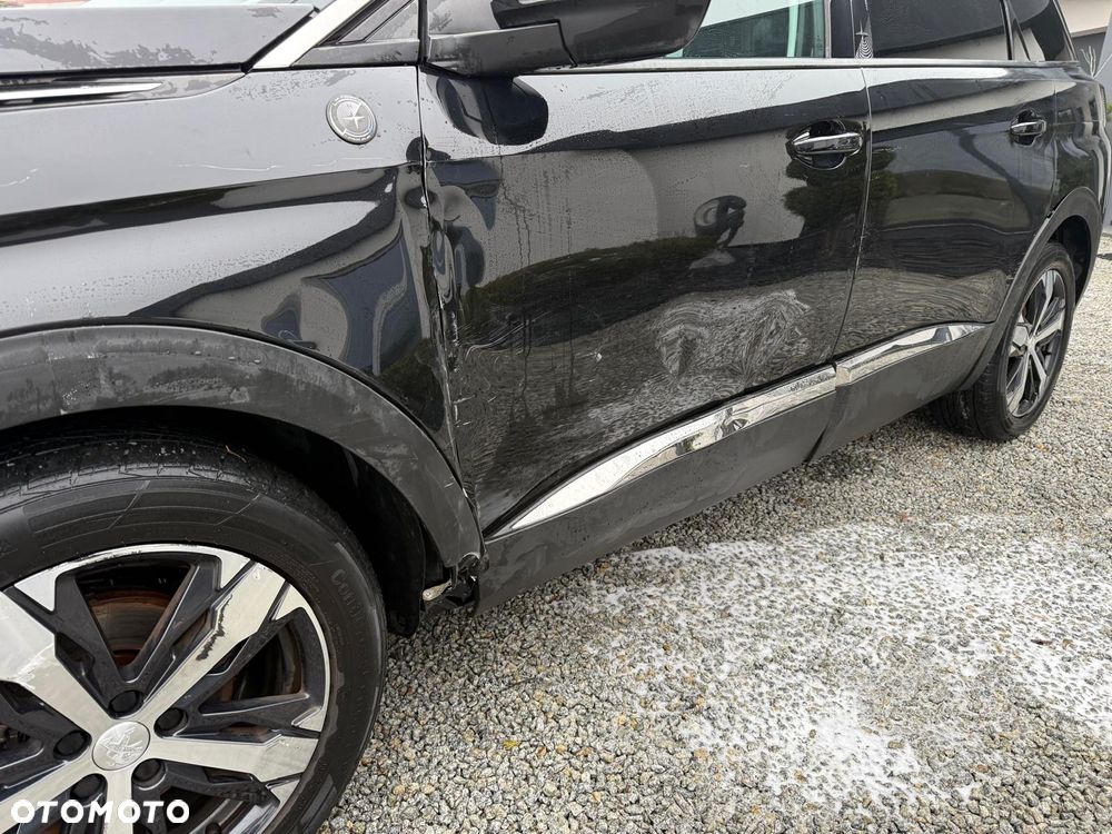 Peugeot 5008 PureTech 130 EAT8 Stop & Start Crossway - 10