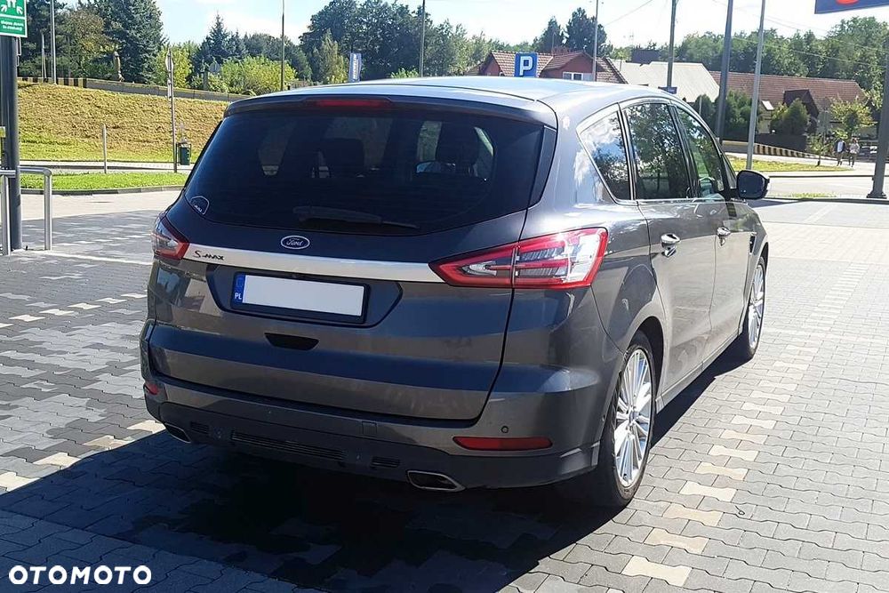 Ford S-Max - 4