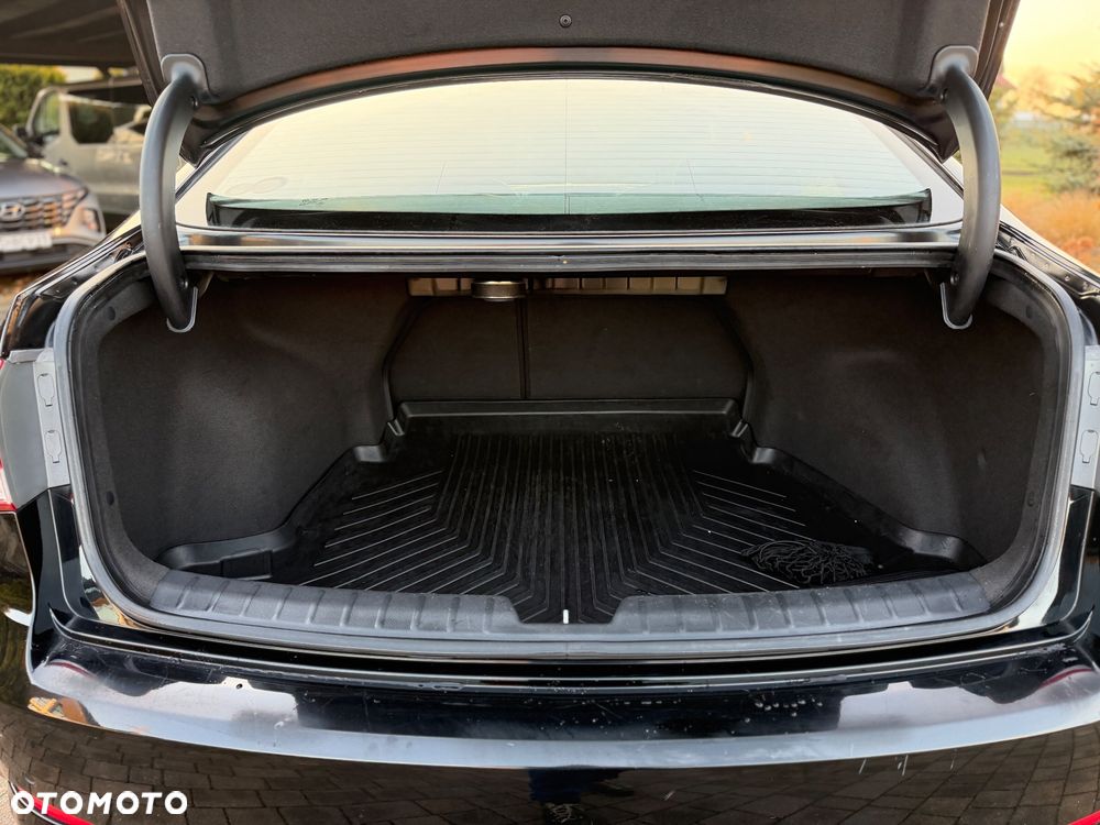 Hyundai i40 1.7 CRDi BlueDrive Business - 12