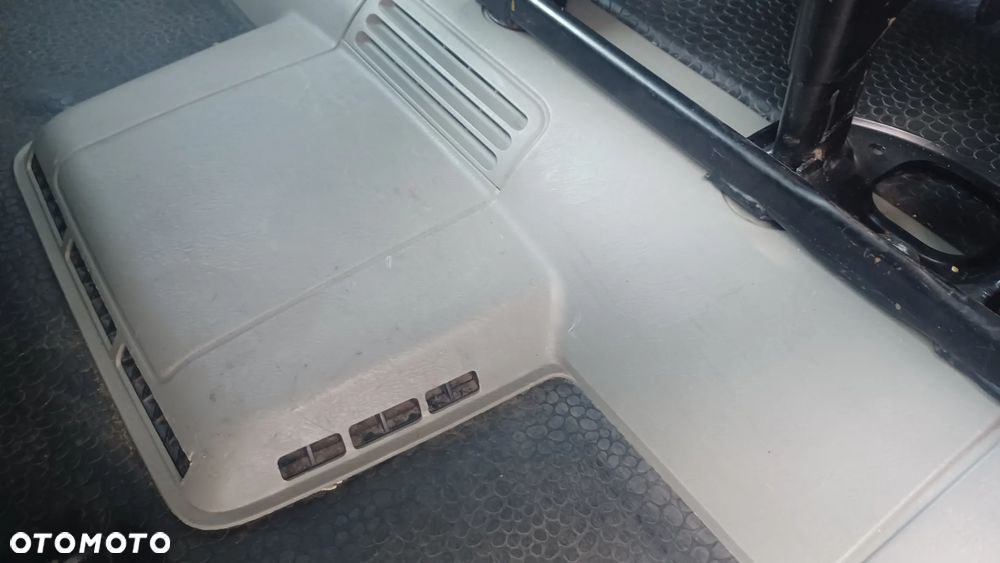 Nissan Primastar L1H1 (6-Si.) pro - 9