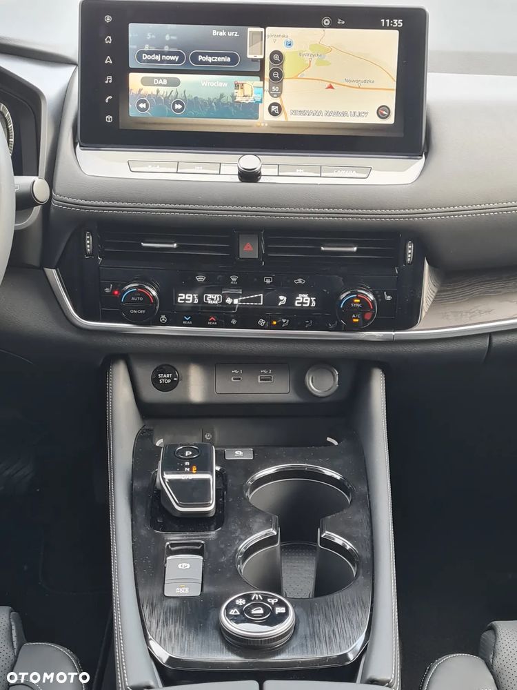 Nissan X-Trail 1.5 VC-T e-POWER Tekna e-4ORCE - 11