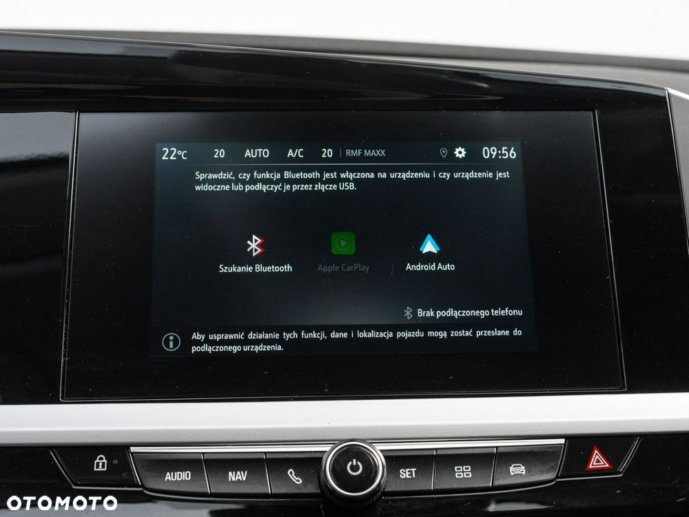 Opel Grandland - 21