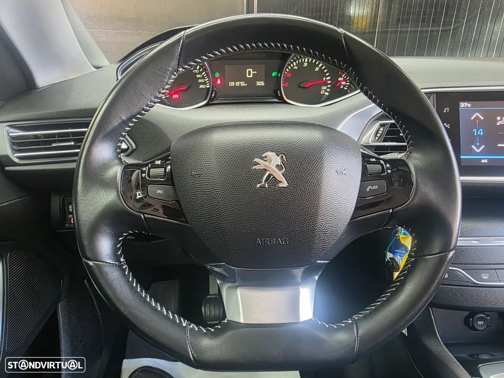 Peugeot 308 1.5 BlueHDi Business Line - 54
