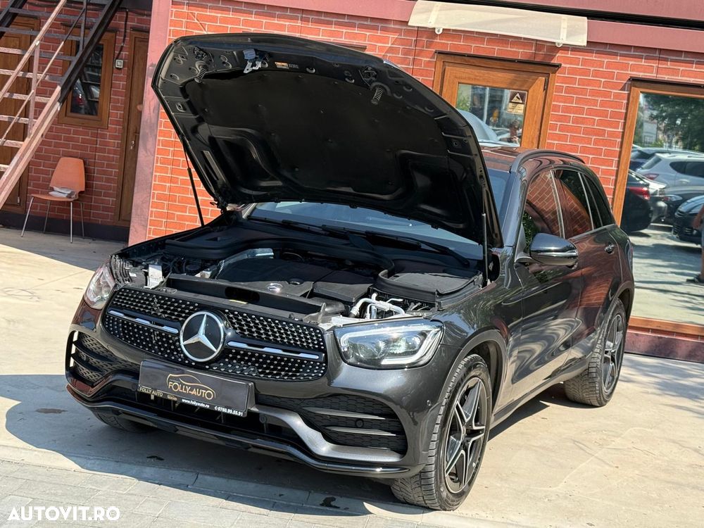 Mercedes-Benz GLC - 39