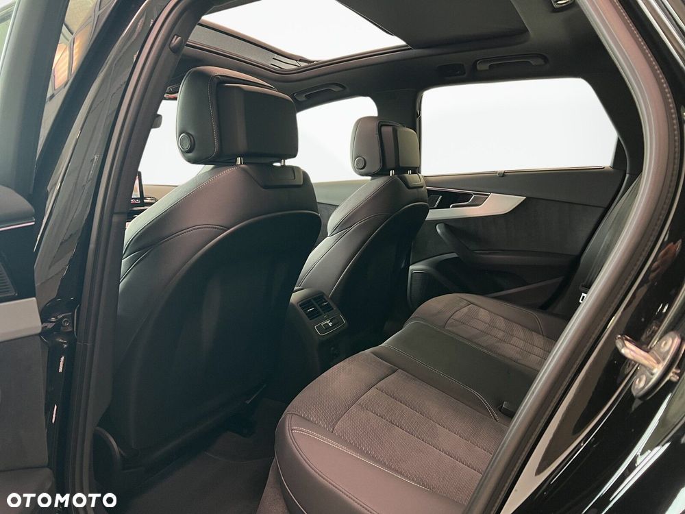 Audi S4 Avant TDI mHEV Quattro Tiptronic - 18
