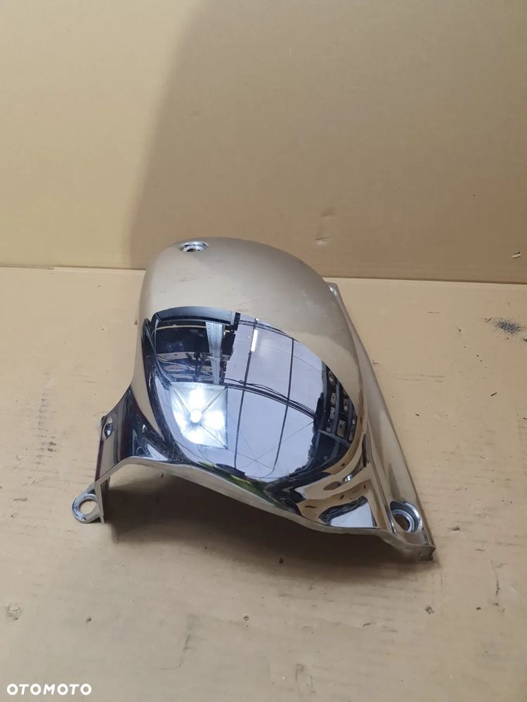 Pokrywa osłona dekiel Suzuki Volusia VL 800 - 10