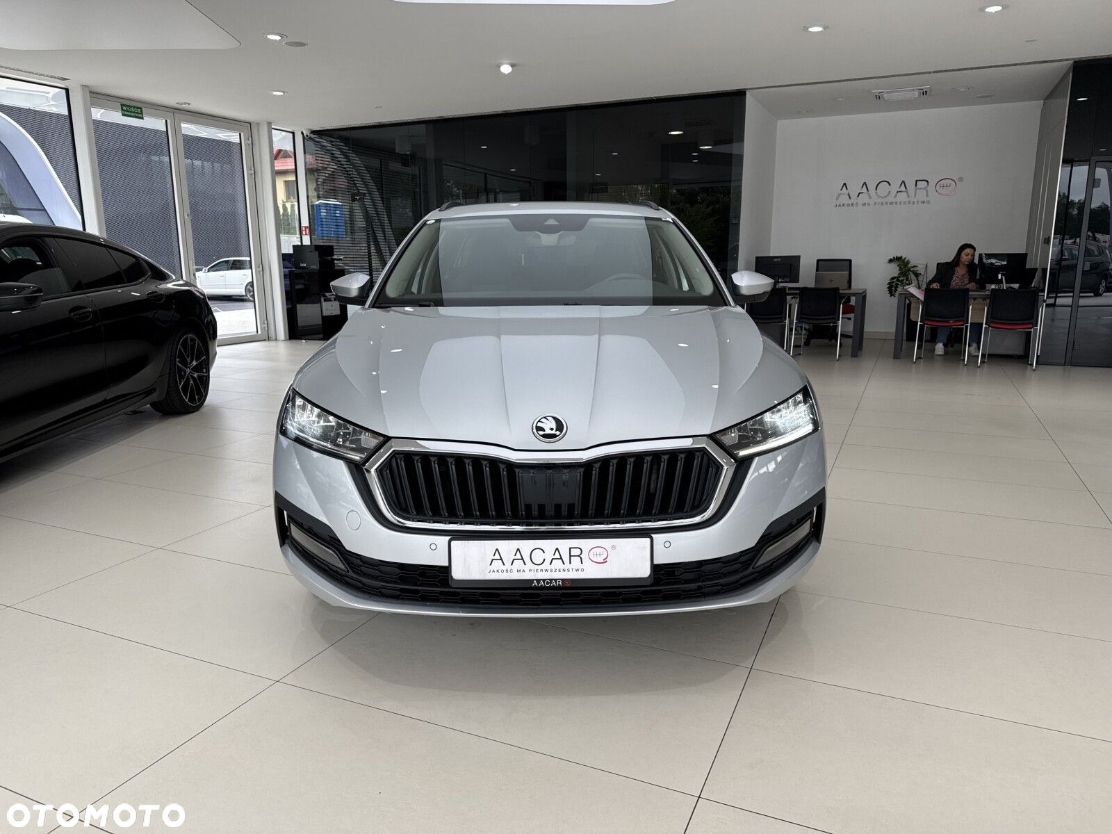 Skoda Octavia - 7