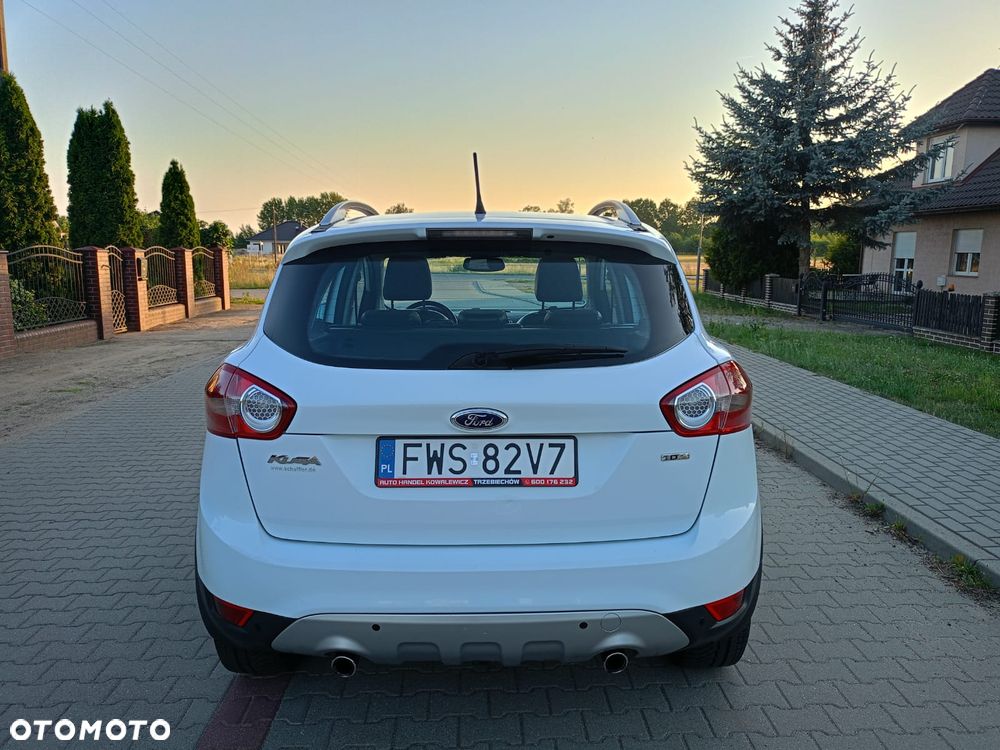 Ford Kuga - 6