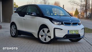 BMW i3 94 Ah