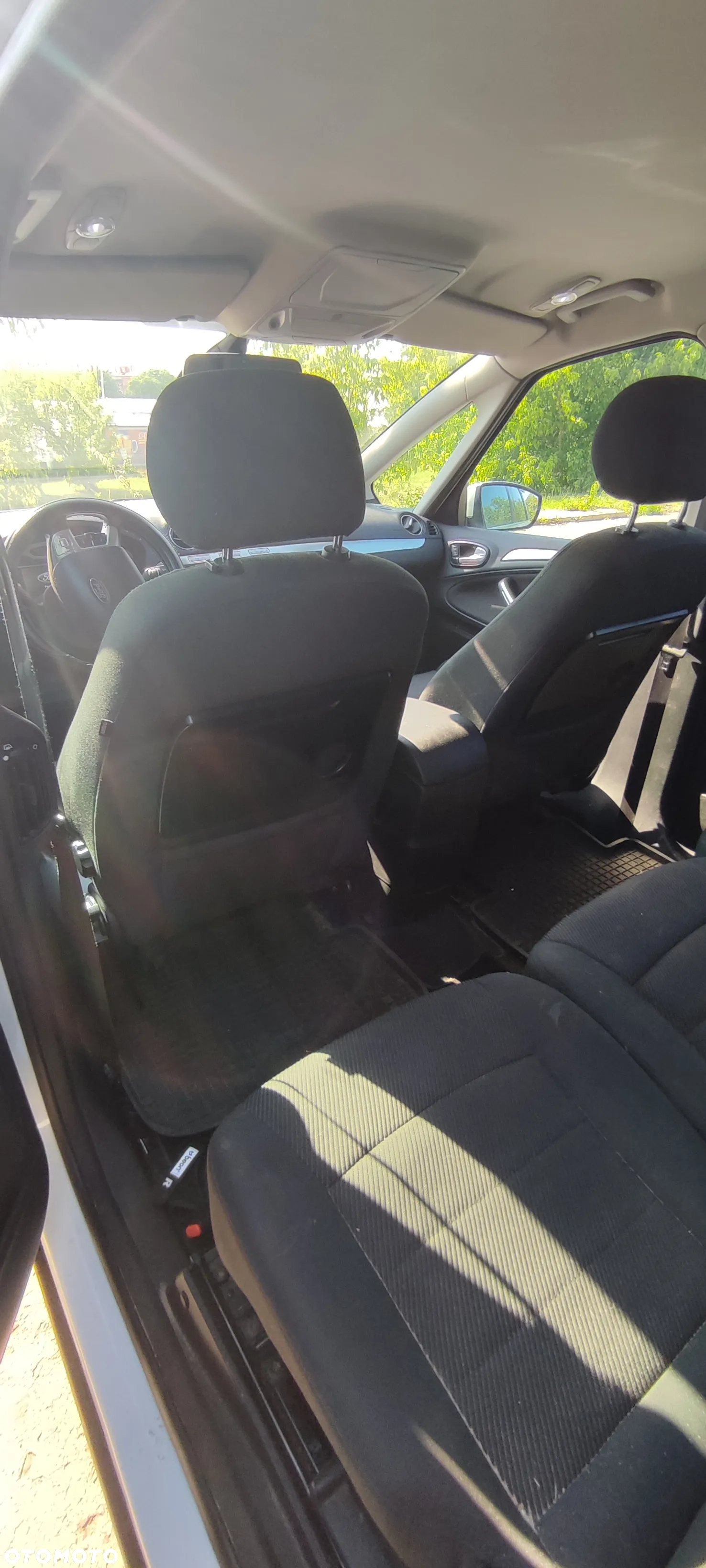 Ford S-Max - 7