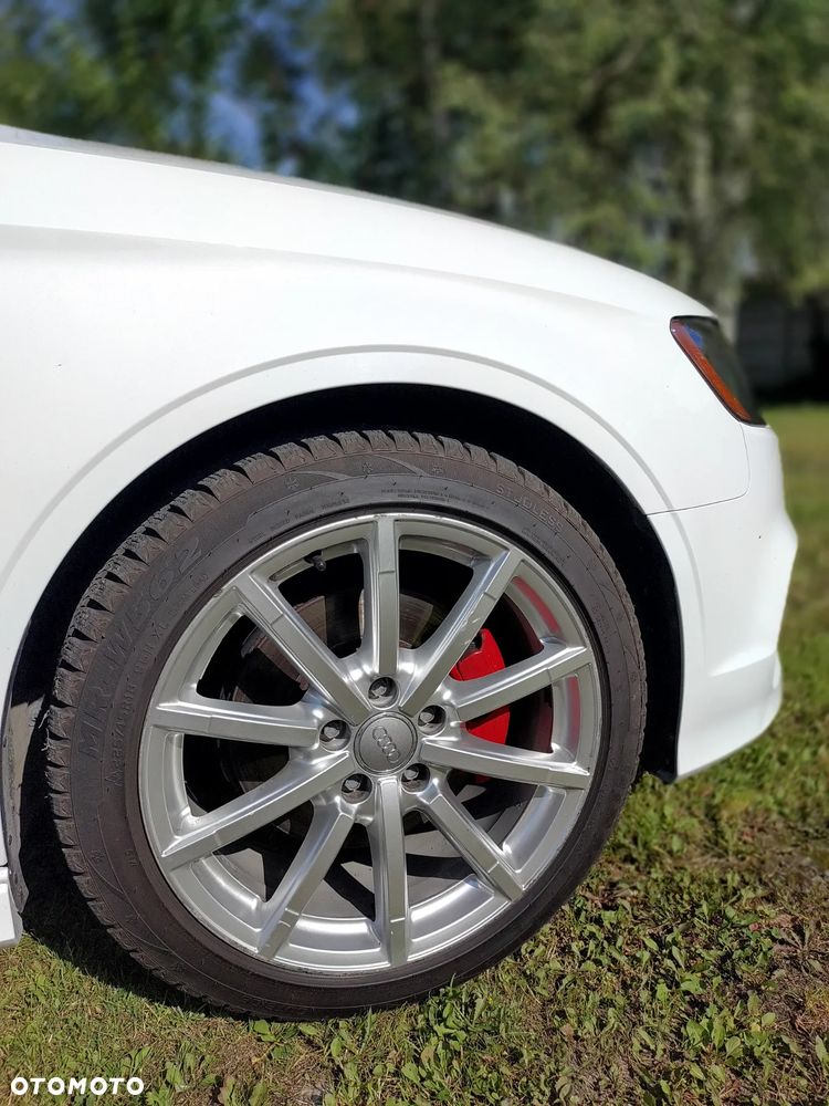 Audi A3 Sportback - 11
