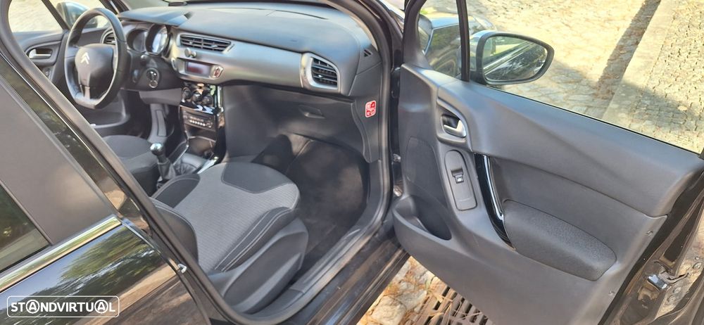 Citroën C3 1.4 HDi Exclusive - 5