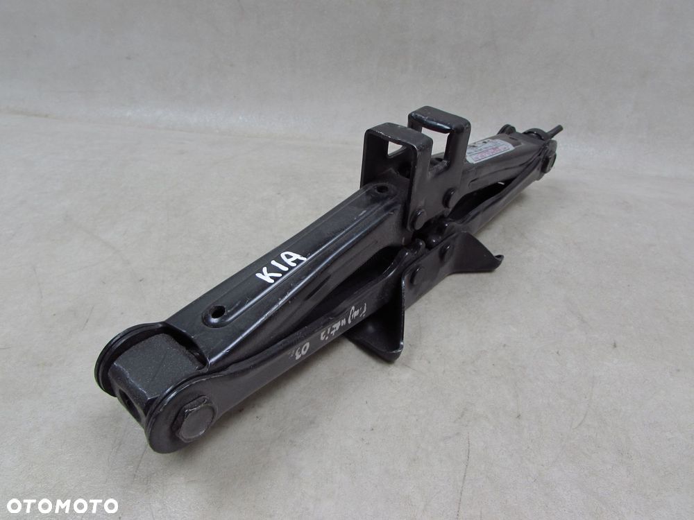 KIA MAGENTIS 00-10 LEWAREK PODNOSNIK - 3