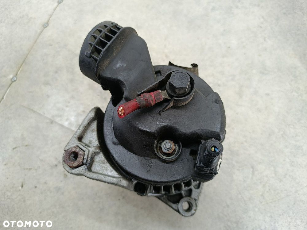 ALTERNATOR BMW 5 E39 0986041810 BOSCH 2.2 24V 520i - 8