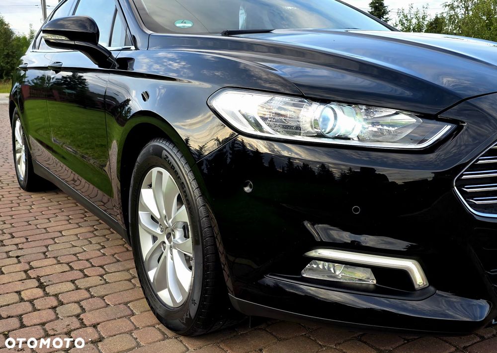 Ford Mondeo 2.0 EcoBlue ST-Line - 21