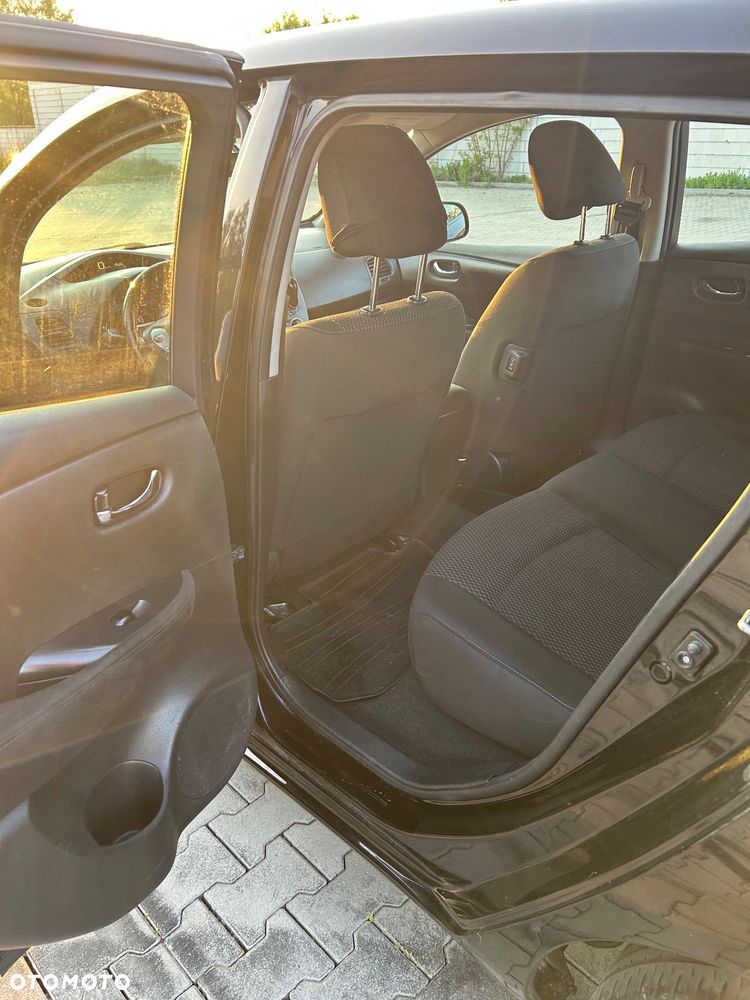 Nissan Leaf 24kWh Visia - 9