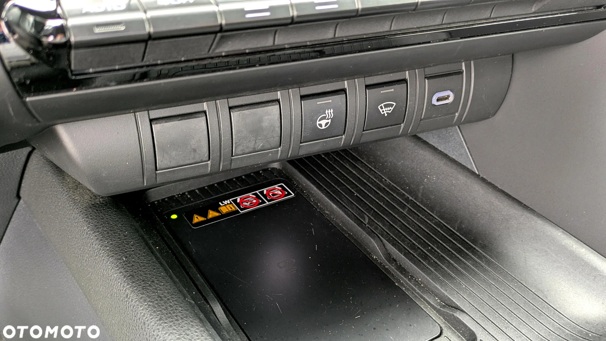 Toyota C-HR 2.0 Hybrid Dynamic Force Style - 10