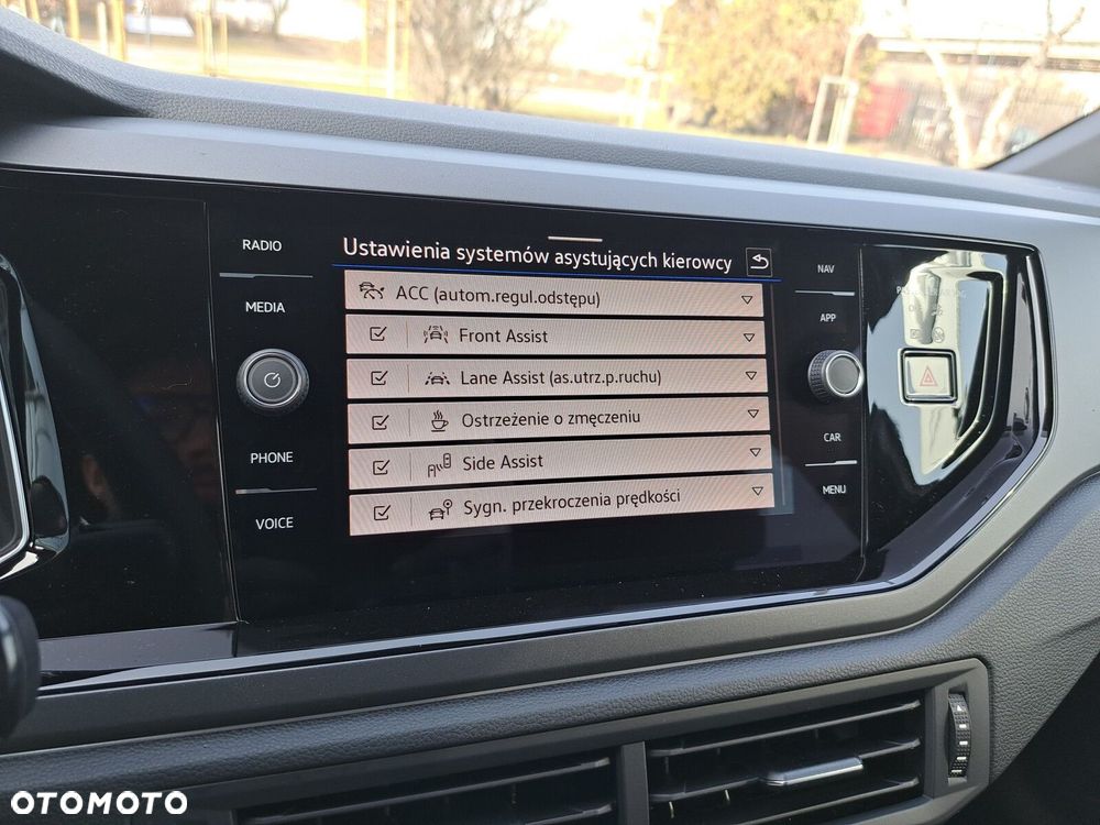 Volkswagen Taigo 1.5 TSI ACT R-Line DSG - 14