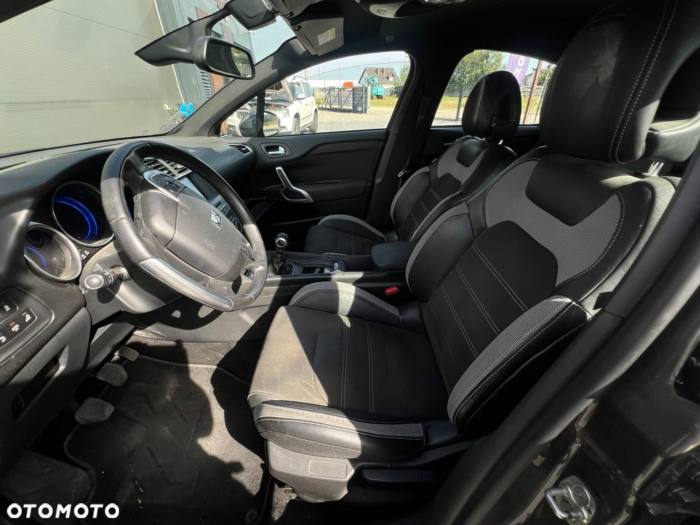 DS Automobiles DS 4 - 14