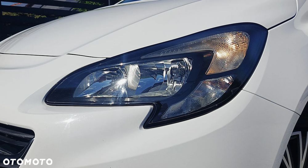 Opel Corsa 1.4 Innovation - 14