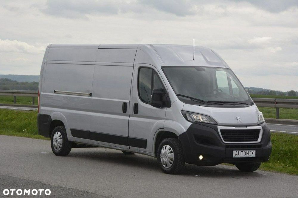 Peugeot Boxer - 9