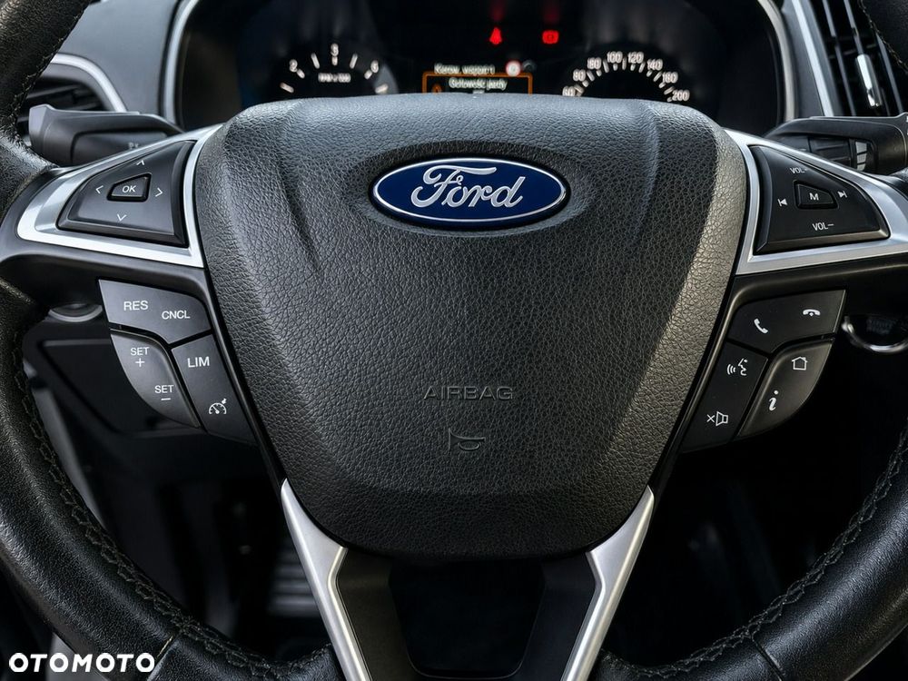 Ford S-Max - 15