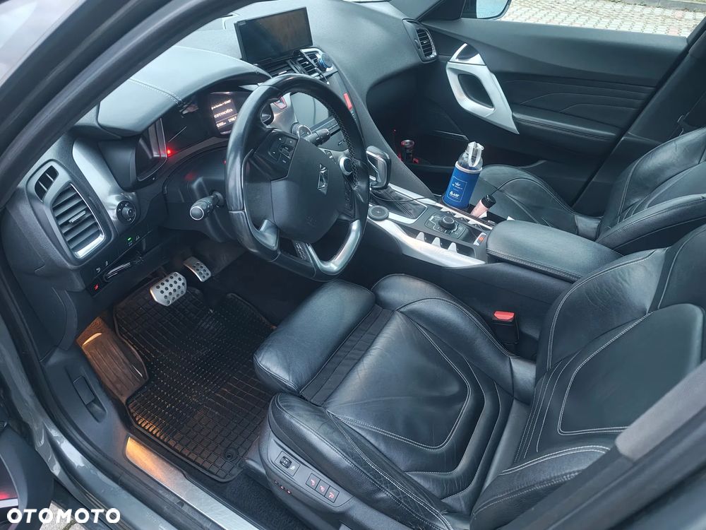 Citroën DS5 2.0 HDi SportChic - 12