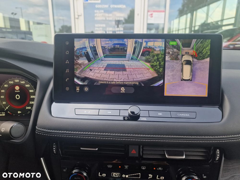 Nissan X-Trail 1.5 VC-T e-POWER Tekna e-4ORCE - 15