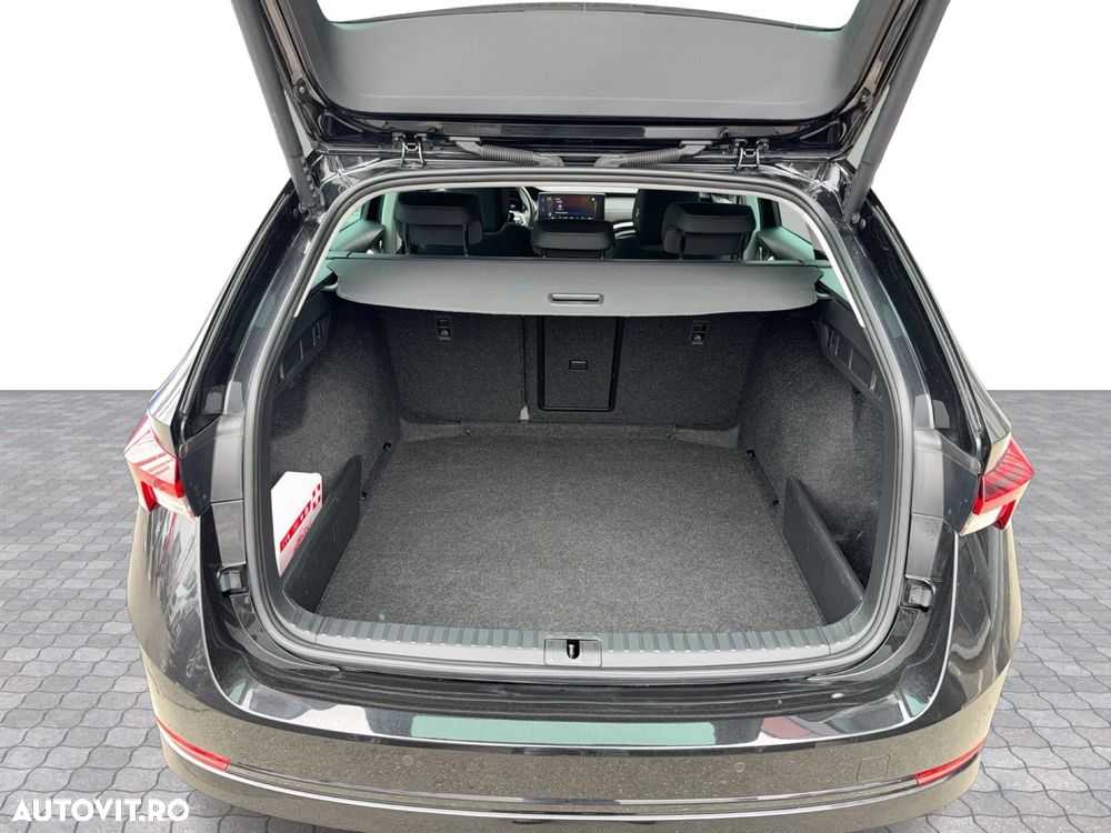 Skoda Octavia 2.0 TDI DSG 4X4 Style - 9