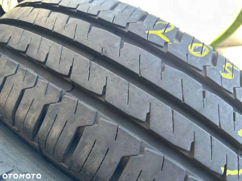 205/75/16C Hankook Vantra LT_7mm_2szt_(591) - 3
