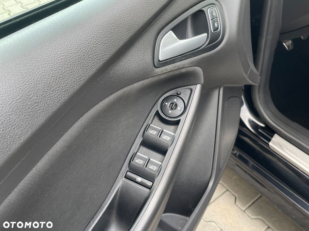 Ford Focus - 18