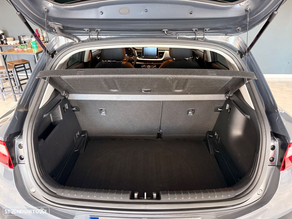 Kia Stonic 1.2 Dynamic - 26