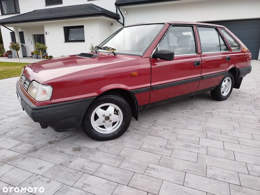Polonez Caro - 2